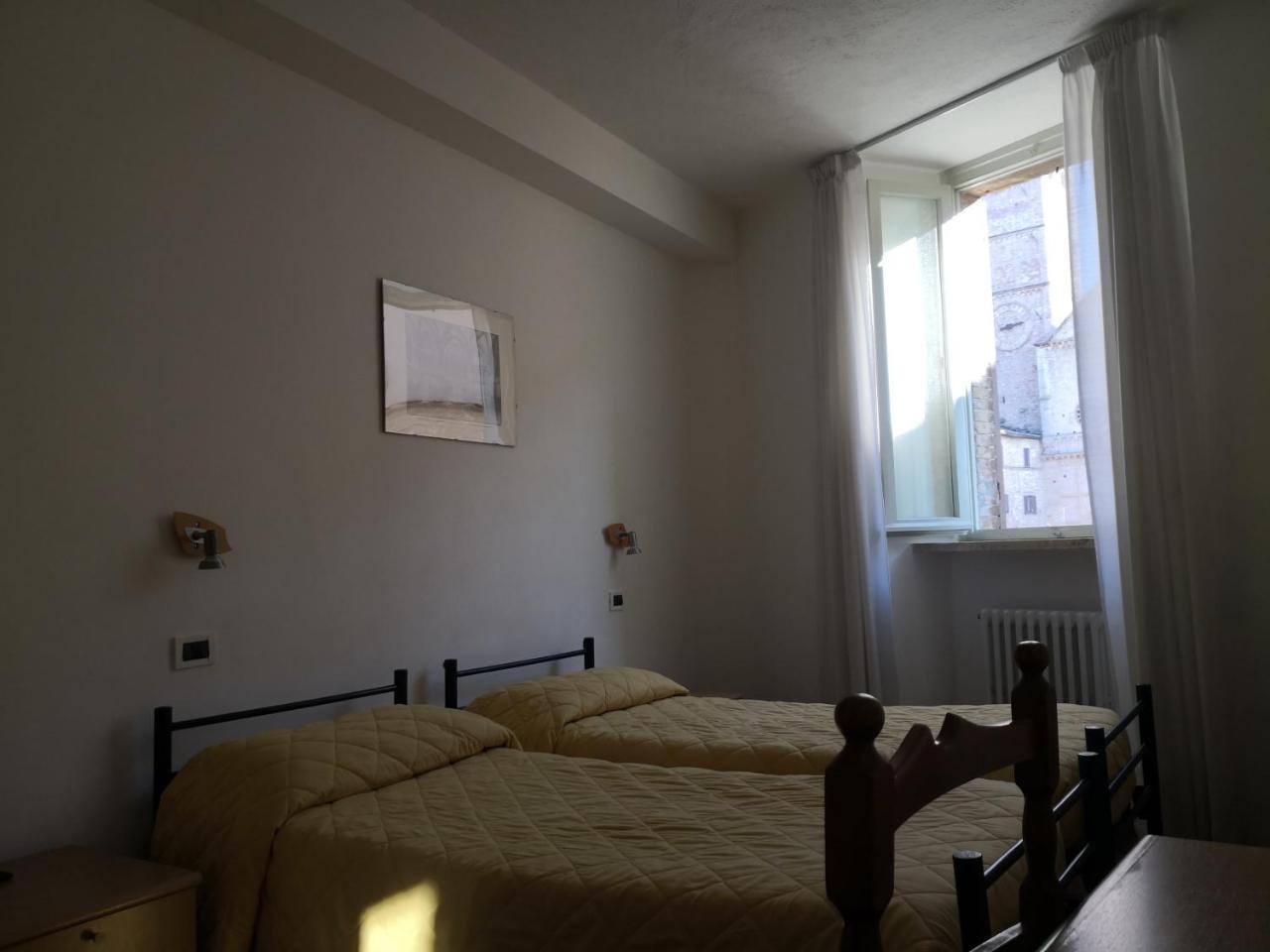 Arco Del Vento Hotel Assisi Ngoại thất bức ảnh