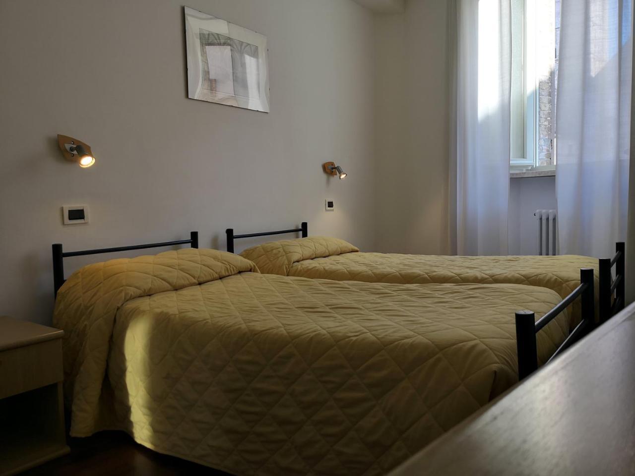 Arco Del Vento Hotel Assisi Ngoại thất bức ảnh