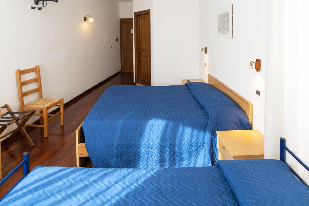 Arco Del Vento Hotel Assisi Ngoại thất bức ảnh