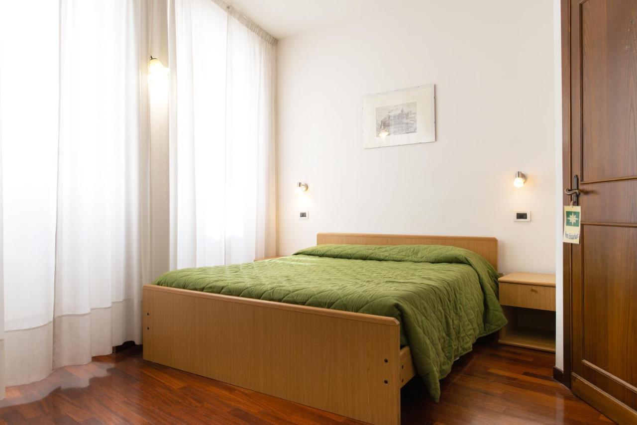 Arco Del Vento Hotel Assisi Ngoại thất bức ảnh