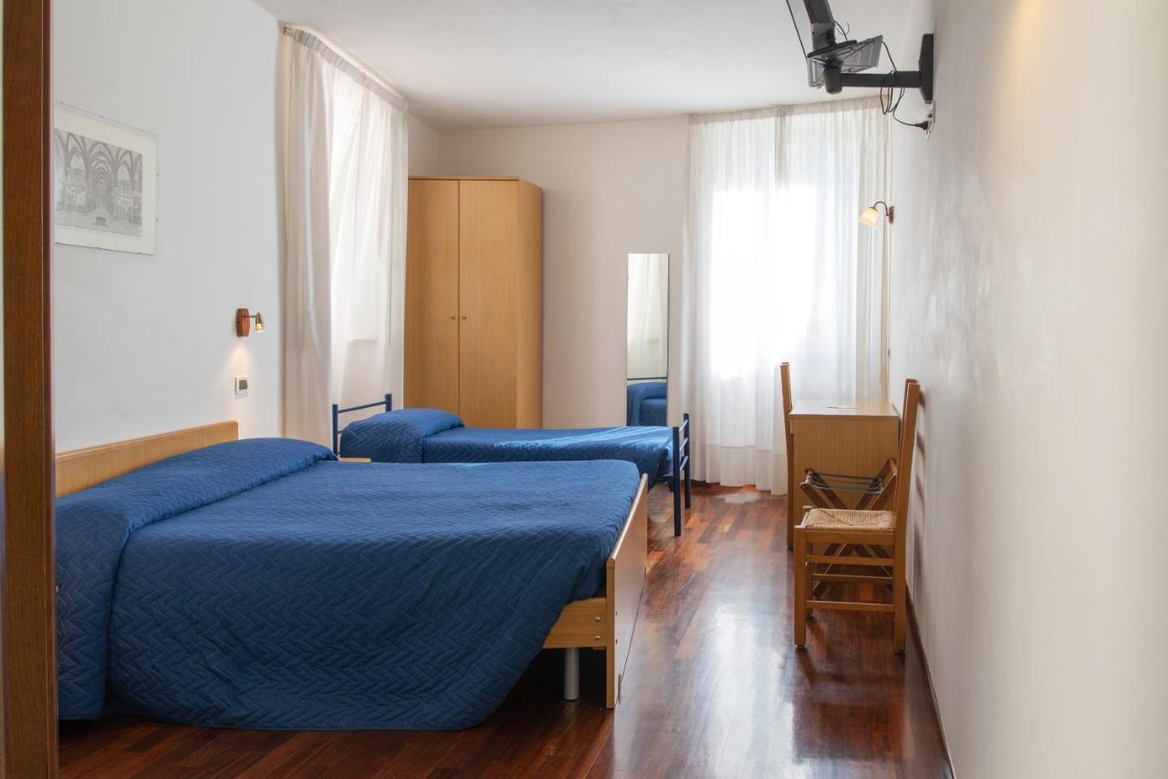 Arco Del Vento Hotel Assisi Ngoại thất bức ảnh