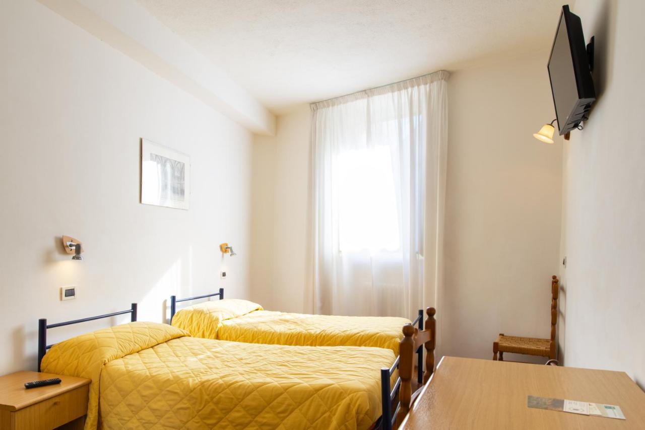 Arco Del Vento Hotel Assisi Ngoại thất bức ảnh