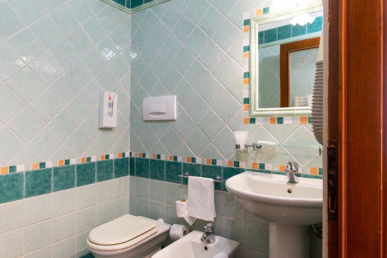 Arco Del Vento Hotel Assisi Ngoại thất bức ảnh