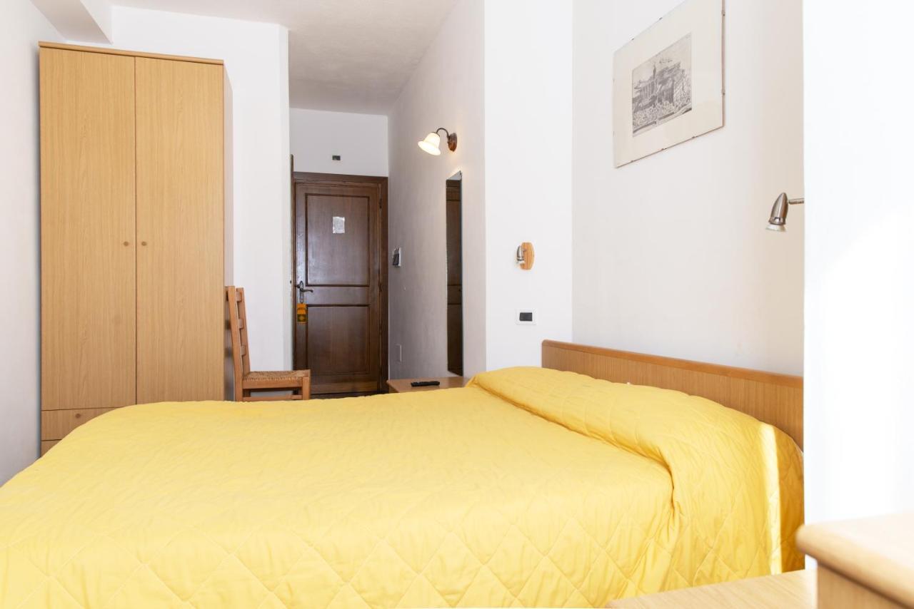 Arco Del Vento Hotel Assisi Ngoại thất bức ảnh